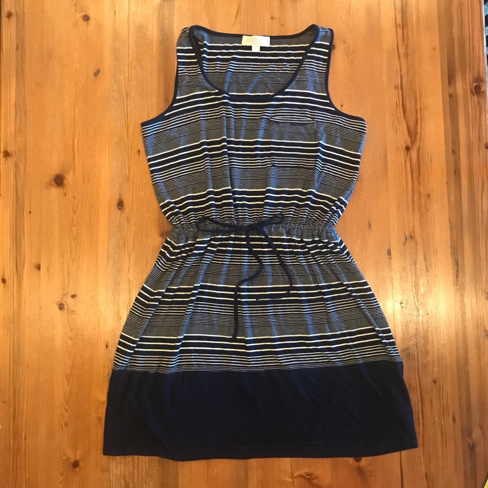 Olive & Oak Dress